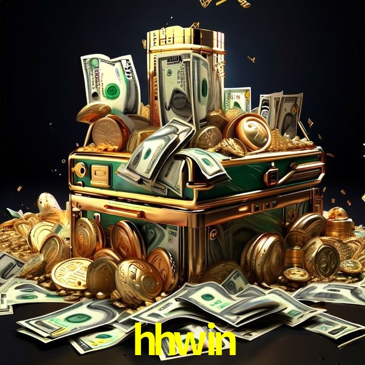 Benefícios da Conta hhwin