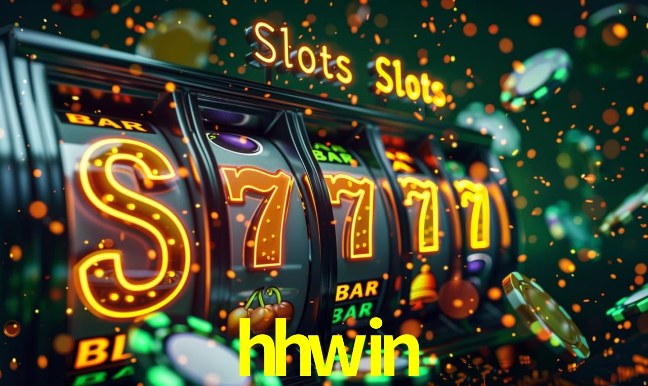 Jogos de Slot hhwin